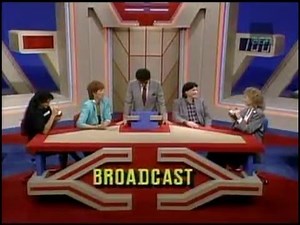 Super Password - Marcia Wallace & Tony Papenfuss (July 7, 1987)