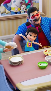 68K views · 2.4K reactions | Doa buka puasa 爐✨ #PapaPipi | Papa Pipi Zola | Facebook