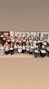 1.1K views · 17 reactions | Thank you to Wayne State College for...