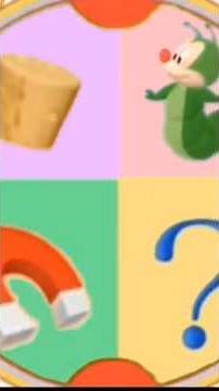 Mickey And toodles's mouseketools adventure