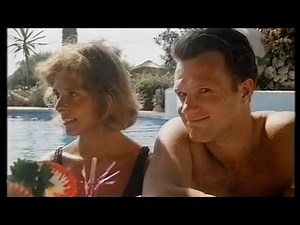 Lunn Poly? GET AWAY - '80s advert break