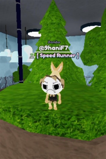 Kalau ada api kite padam😹 #dandysworldroblox #roblox