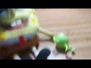 Toy story Magic 8 ball scene live action