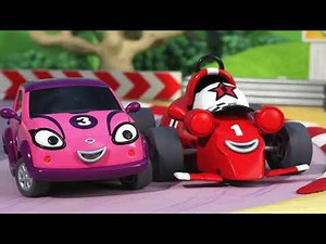 Roary 2 (Shrek 2) Part 1: Opening/Accidentally in Love