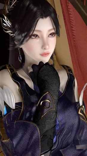 没想到吧？明明是虚拟的，这段美女舞蹈比真人还上头