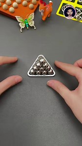 Pyramid Lock Puzzle🧐 #reels #puzzle | Dip ke Shorts