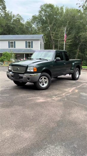 Exploring Lean Ideas with Ranger and Ford