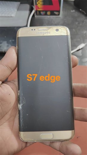 samsung S7 edge