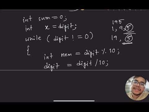 Strong Number Checking | CSE110 | Practice Problem 8 | Java | BRACU