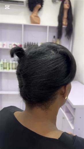 Solace & Silk Salon on TikTok