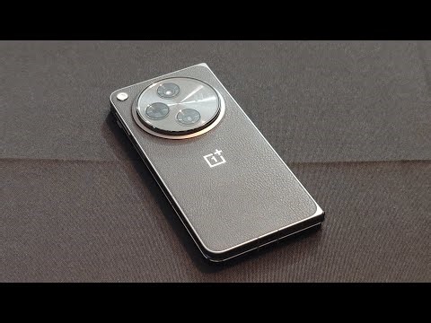 My Full Review for The OnePlus Open in 2025