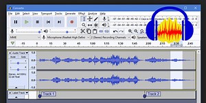 ¿Sabes por qué Audacity es uno de los mejores editores de audio gratuitos?