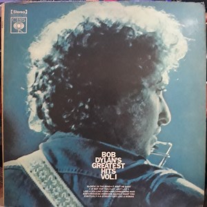 Bob Dylan - Bob Dylan's Greatest Hits Vol. I