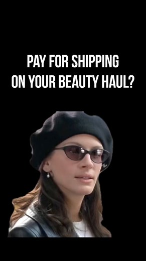 3.8K views · 92 reactions | Free Shipping on Cloud 10 Beauty on all hauls over €50 朗 It's time to treat yourself ️ Shop here: https://shorturl.at/huFFi #CLOUD10BEAUTY #freeshipping #beautyhaul #beauty #skincare | Cloud 10 Beauty | Facebook