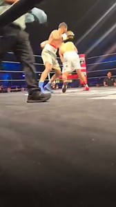 World title contender Vince Paras of Sanman Boxing delivered a spectacular knockout performance in Johor Bahru, Malaysia against Indian boxer Mohammed Shamim. #ParasShamim #SanmanBoxing | Sanman Boxing