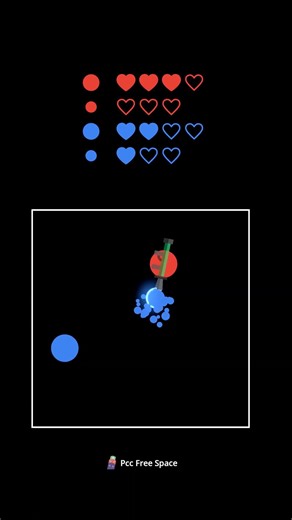 Bouncing Ball Duel part 174