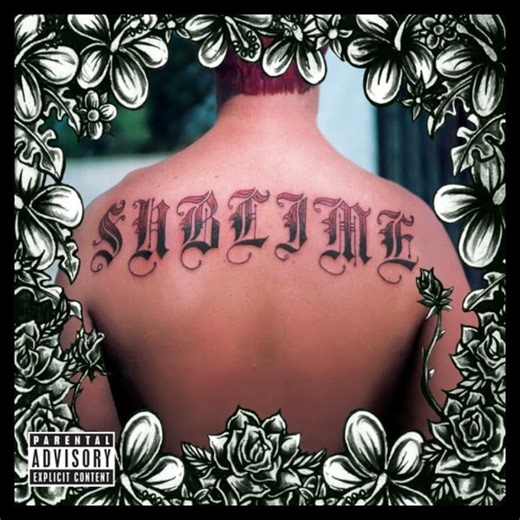 Sublime - What I Got (Backing Tack) No Guitar *CLIP* Full Video Attached