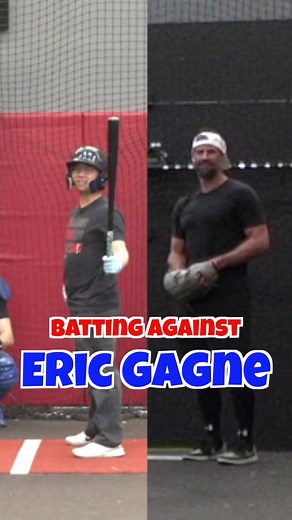 Facing Eric Gagne: A Dodgers Fan's Dream At Bat
