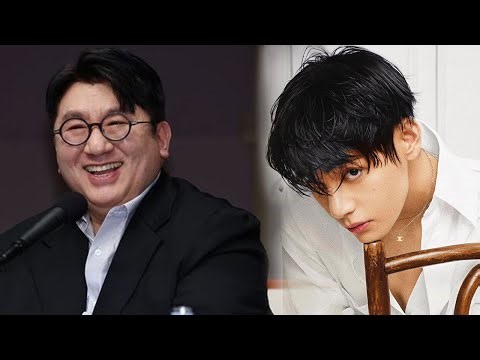 Taehyung's 2026 SHOCKER! 🤯 HYBE Won't Believe What Happens Next...