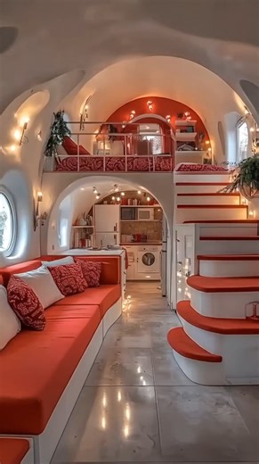 Amazing 😍❤ | Tiny House Designs