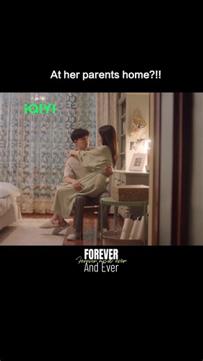never try, never know?? #iQIYI #ForeverAndEver #一生一世 #BaiLu #白鹿 #RenJiaLun #AllenRen #任嘉伦 #cdrama