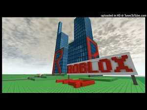 Roblox Music - Roblox Theme Song (Bass Boosted)