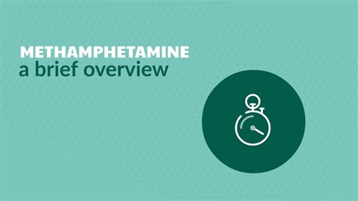 Methamphetamine: A brief overview
