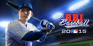 RBI Baseball 15 Comes Out Swinging This Spring For Xbox One | XboxAchievements.com