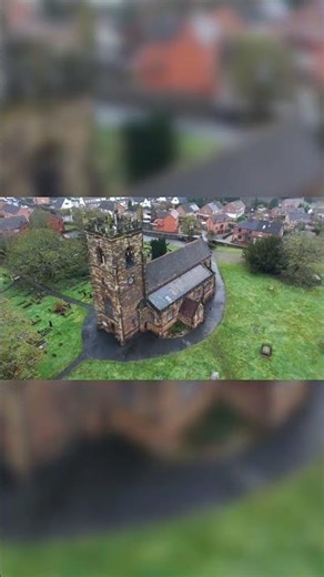 Holy Trinity Church: The Architecture That Shouldn't Exist #amazing #history
