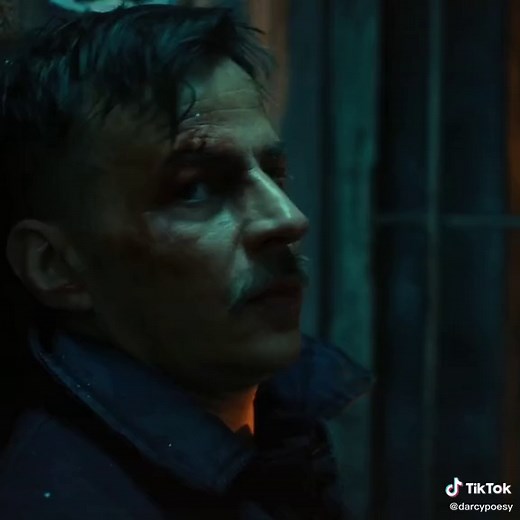 Enzo - Stranger Things Edit