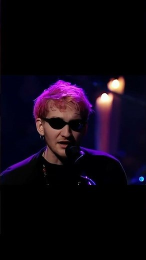 Alice In Chains-MTV Unplugged-1996-pt01-Nutshell #shorts#1996#unplugged#mtv#aic#nutshell