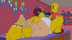 21K views · 1.8K reactions | Bart would write standards over this any day of the week. | The Simpsons | Facebook