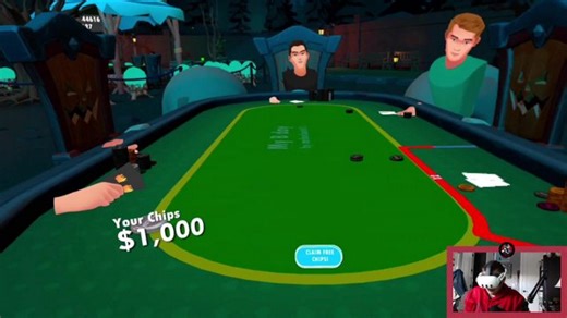 Testing some new stuff...