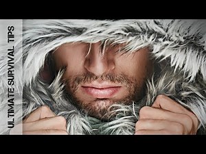 5 Extreme Cold Clothing Tips / You Need (BEST Gloves, Hats, Coats and Boots)