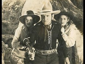 Forbidden Trails western movie full length Complete starring Buck Jones