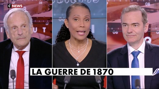 La Belle Histoire de France du 06/02/2022