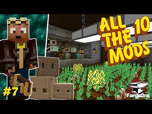 Create Packaging - All The Mods 10