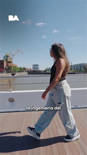 Puerto Madero: a must-see walk for tourists and locals - City Tour