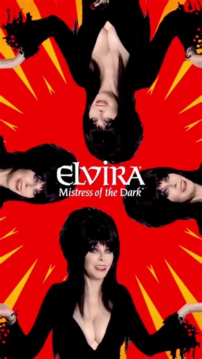 Exciting Elvira X Dolls Kill Collaboration Revealed Live!