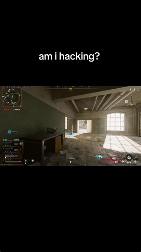 Am I Hacking? Exploring Warzone Clips