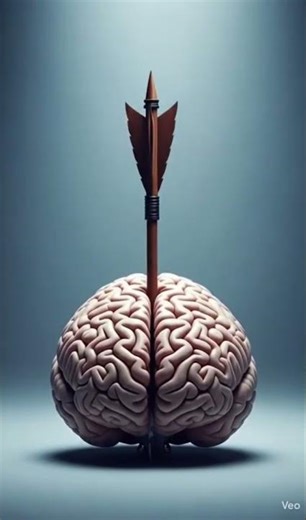 Your brain controls every movement in your body using fast electrical signals 🧠