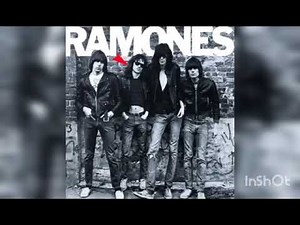 The Ramones - What a Wonderful world 1 hour