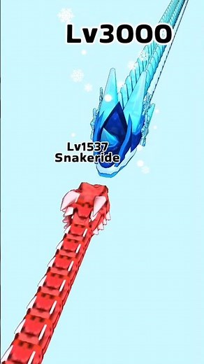 simple Snake game in python