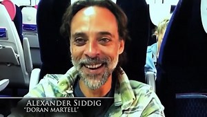 Trailer - Game of Thrones - Comic-Con 2014