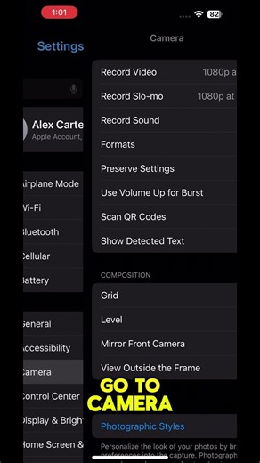 iPhone Camera Trick You Might Like.