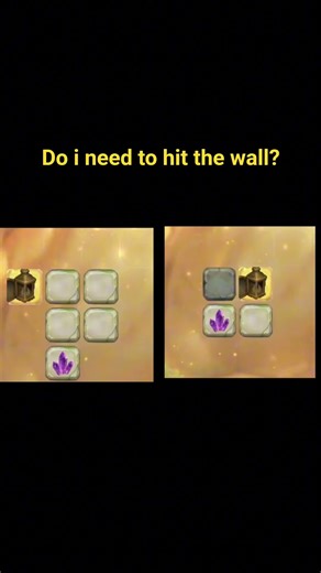 Crystal Move #puzzle_1