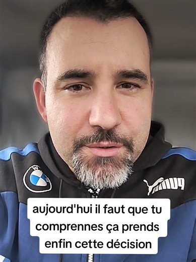 🗣️aujourd'hui il faut que tu comprennes ça prends enfin cette décision 🚀#motivation #decision #choixdevie #lifelessons #bienetre
