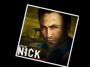 Nick(Ник) Left 4 Dead 2