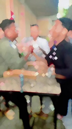 (Serious match) Dont make me angry broh😤😤#viralvideo #viral #tiktokofficial #foryoupage #leaderff23 #toktik #foryou @AMAN🔥The MEGATRON🔥 @Professional arm wrestler 👑 @Saidul Amin @Bktiyar Salauddin