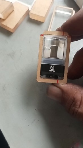 Adapter RBA to Boro: Pulse AIO Setup Guide